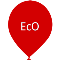 EcO logo